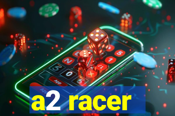 a2 racer - riscando o asfalto filme completo dublado